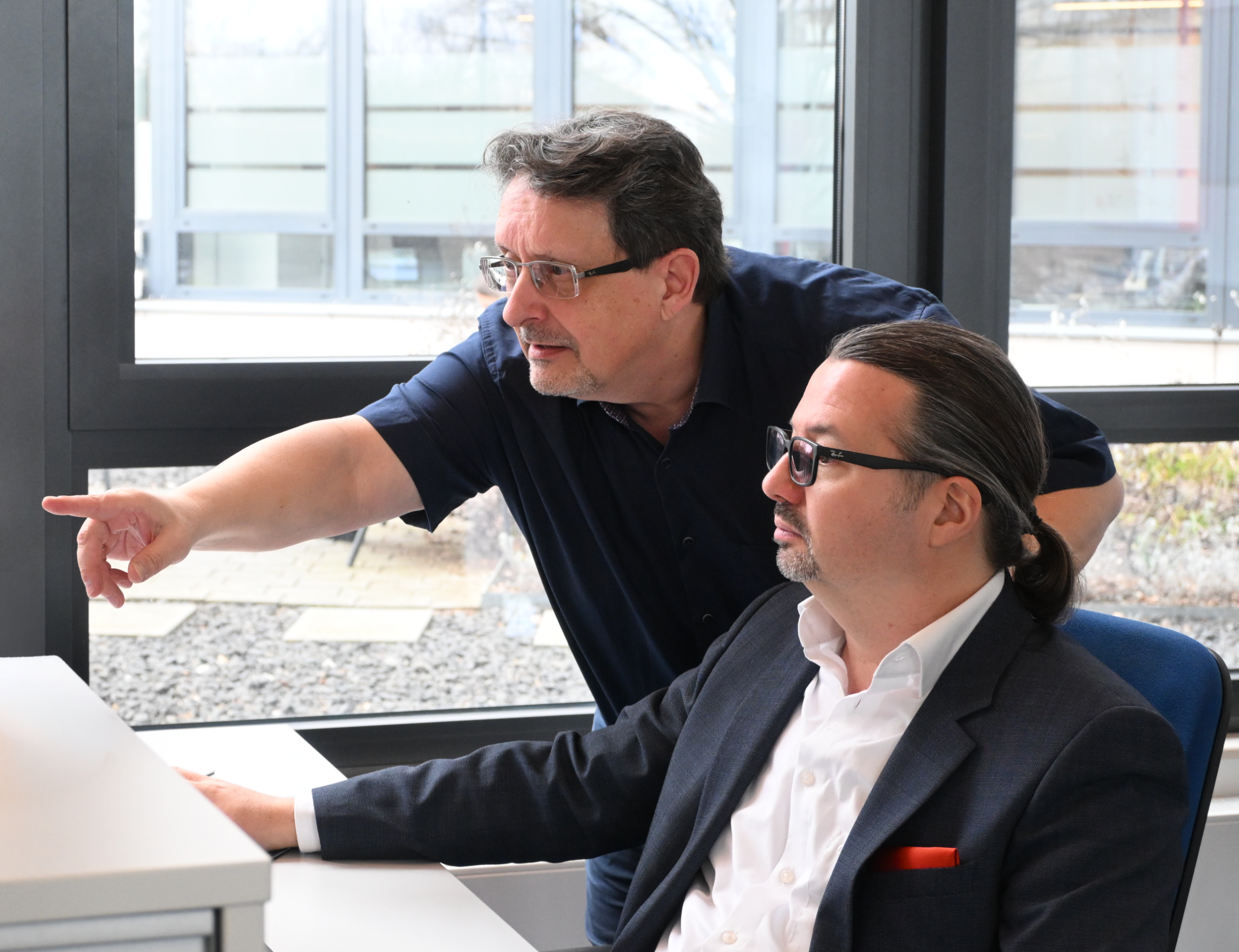 Vertriebsmitarbeiter (m/w/d) – Landshut / Bad Homburg