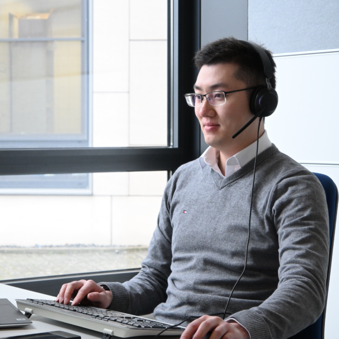 Customer Service Germany (m/w/d)